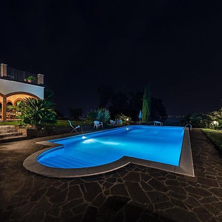 Daller Bianca Apartment By Wonderful Italy Soiano Del Lago Exterior photo