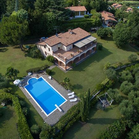 Daller Bianca Apartment By Wonderful Italy Soiano Del Lago Exterior photo