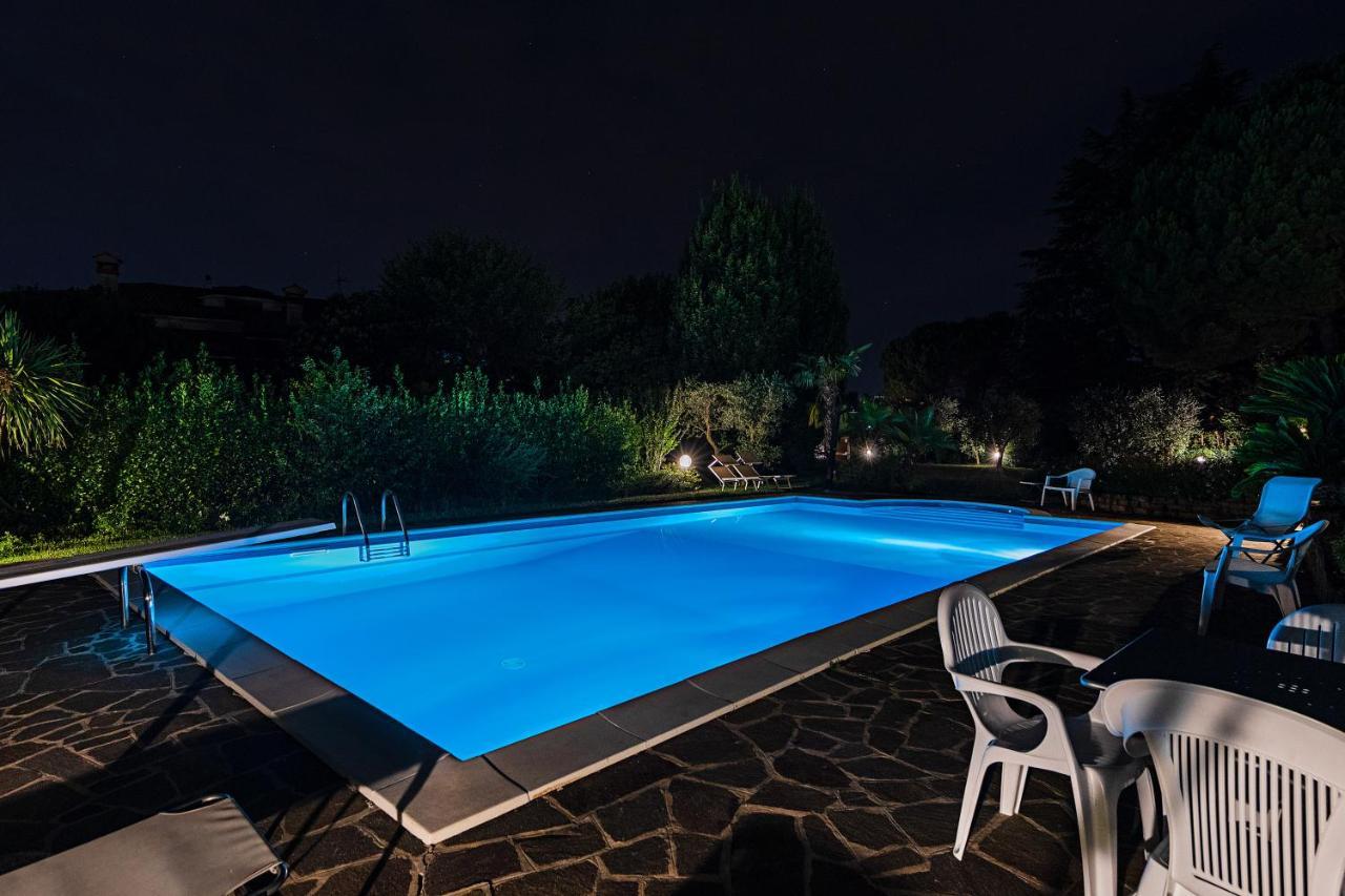 Daller Bianca Apartment By Wonderful Italy Soiano Del Lago Exterior photo