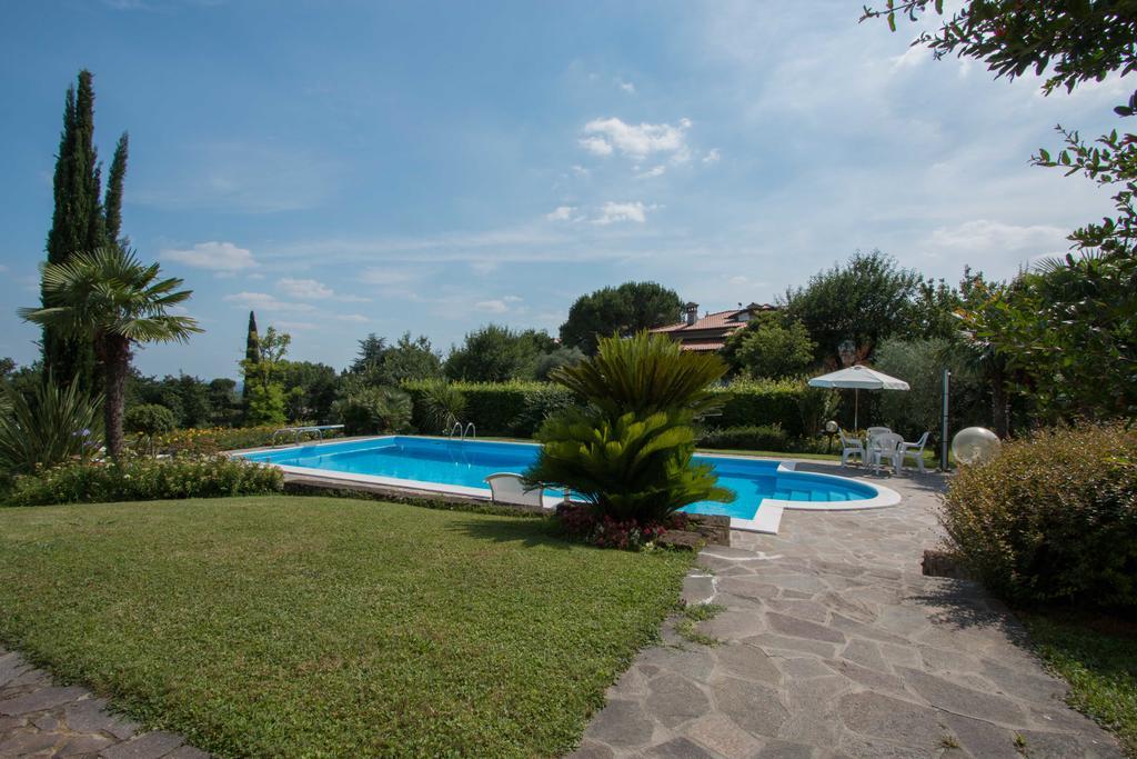 Daller Bianca Apartment By Wonderful Italy Soiano Del Lago Exterior photo