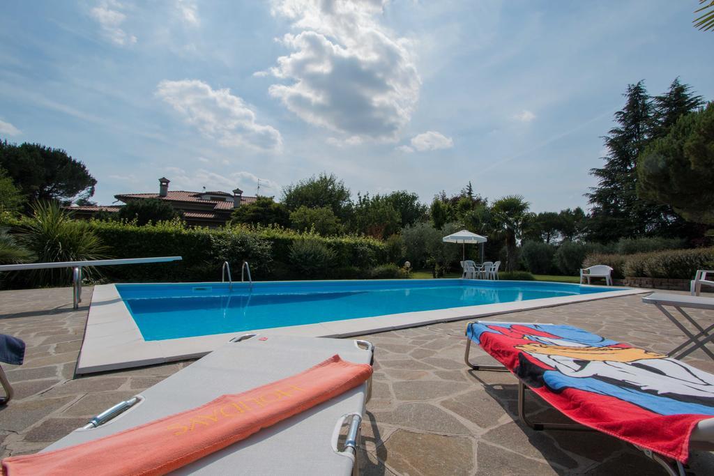 Daller Bianca Apartment By Wonderful Italy Soiano Del Lago Exterior photo