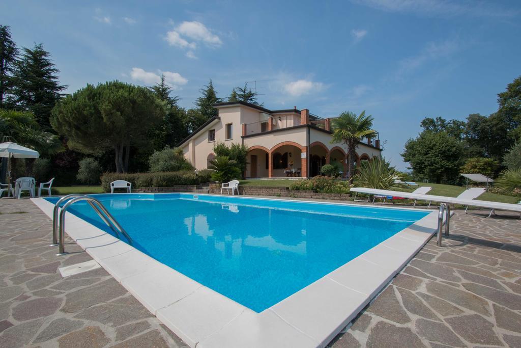 Daller Bianca Apartment By Wonderful Italy Soiano Del Lago Exterior photo