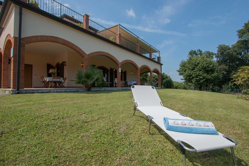 Daller Bianca Apartment By Wonderful Italy Soiano Del Lago Exterior photo